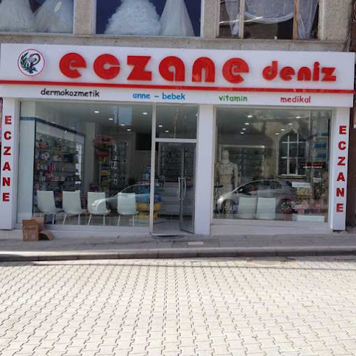 Deniz Eczanesi (Havza), HAVZA SAMSUN