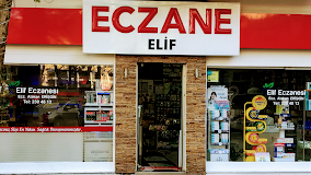 Elif Eczanesi (İlkadım), İLKADIM SAMSUN