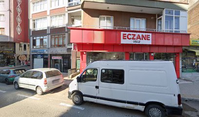 Uslu Eczanesi (İlkadım), İLKADIM SAMSUN