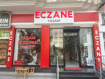 Yaşam Eczanesi (Bafra), BAFRA SAMSUN